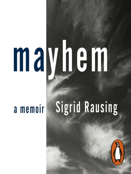 Title details for Mayhem by Maggie Gyllenhaal - Available